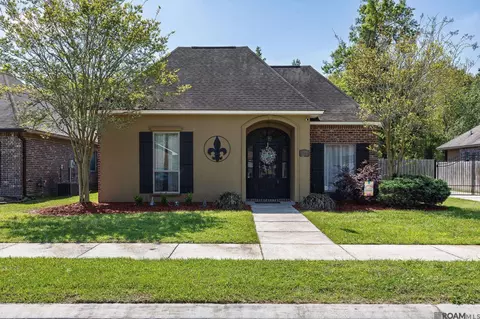 17070 Bradford Ave, Greenwell Springs, LA 70739