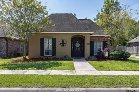 17070 Bradford Ave, Greenwell Springs, LA 70739
