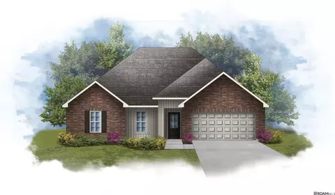 1330 Marshland Ave, Gonzales, LA 70737
