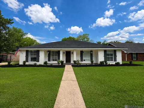 5232 Antioch Blvd, Baton Rouge, LA 70817