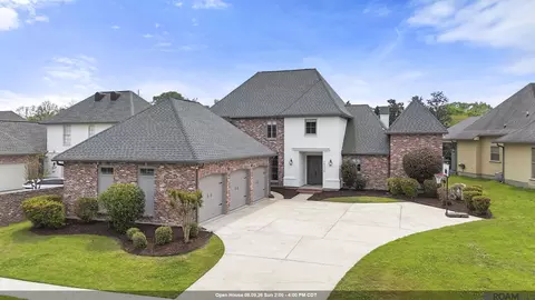 18205 Fountain Hl, Prairieville, LA 70769
