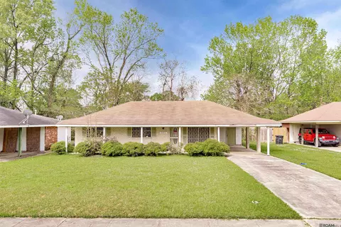 6283 Calion Dr, Baton Rouge, LA 70812