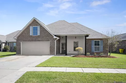 1945 Willow Bend Rd, Saint Gabriel, LA 70776