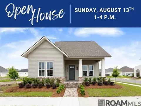 13751 Sweet Cherry Dr, Baton Rouge, LA 70810