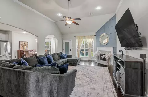 42158 Eagles Eye St, Prairieville, LA 70769