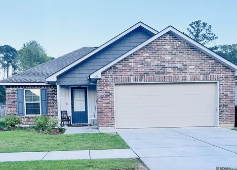 564 Whispering Waters Ave, Gonzales, LA 70737