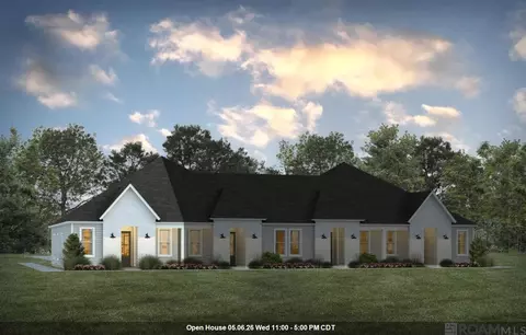 16160 Cupola Ave, Baton Rouge, LA 70816
