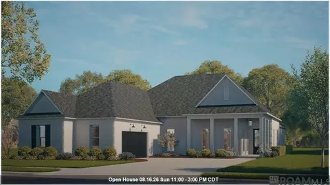 659 Night Heron Ln, Madisonville, LA 70447
