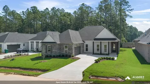659 Night Heron Ln, Madisonville, LA 70447