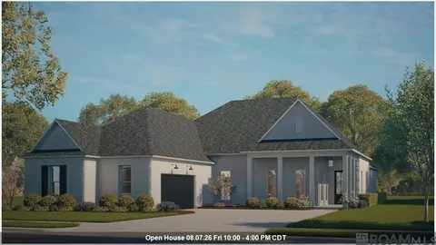 659 Night Heron Ln, Madisonville, LA 70447