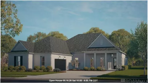 659 Night Heron Ln, Madisonville, LA 70447