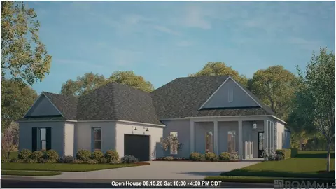 659 Night Heron Ln, Madisonville, LA 70447