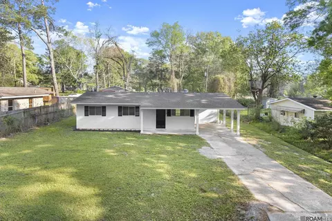 5719 Louisville Ave, Baker, LA 70714