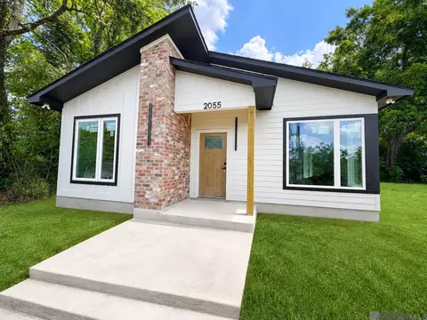 2055 Alabama St, Baton Rouge, LA 70802