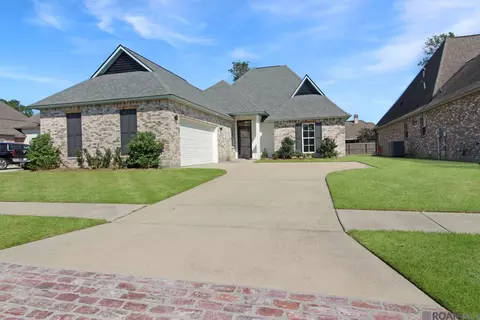 13200 Oakbourne Ave, Geismar, LA 70734