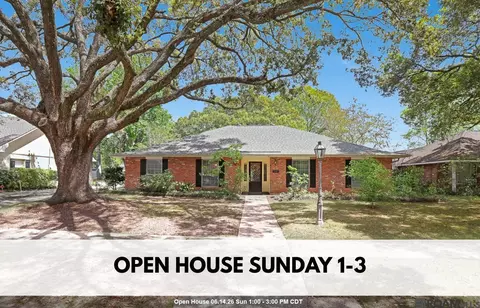 991 Colonial Dr, Baton Rouge, LA 70806