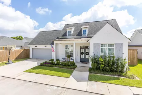 10045 Clarks Fry, Baton Rouge, LA 70817