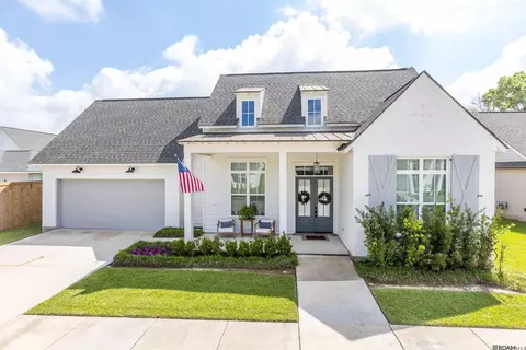 10045 Clarks Fry, Baton Rouge, LA 70817