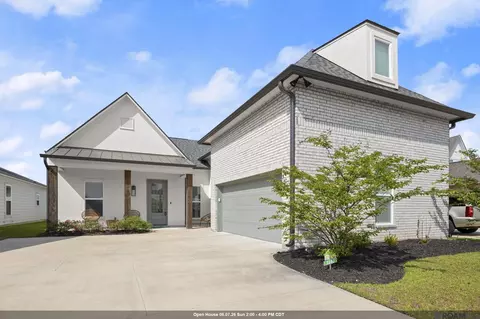 3143 Canewood Ln, Baton Rouge, LA 70810