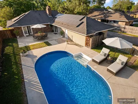 1324 Rue Desiree, Baton Rouge, LA 70810