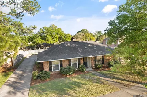 1324 Rue Desiree, Baton Rouge, LA 70810