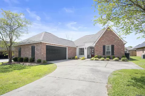 4077 Shady Ridge Ave, Zachary, LA 70791