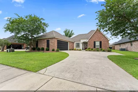 4077 Shady Ridge Ave, Zachary, LA 70791