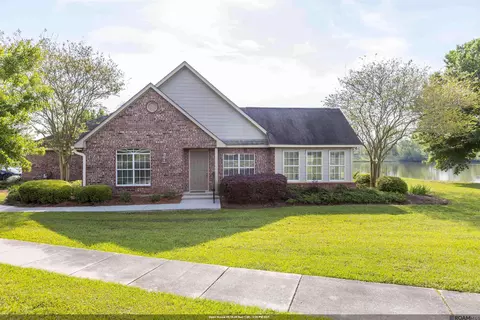 7111 Village Charmant # 110, Baton Rouge, LA 70809
