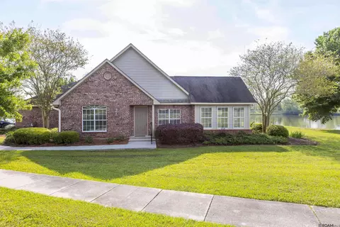 7111 Village Charmant # 110, Baton Rouge, LA 70809