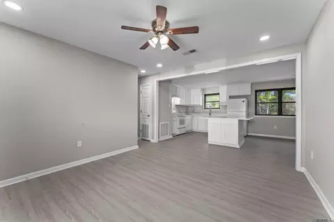 5581 Monarch Ave, Baton Rouge, LA 70811