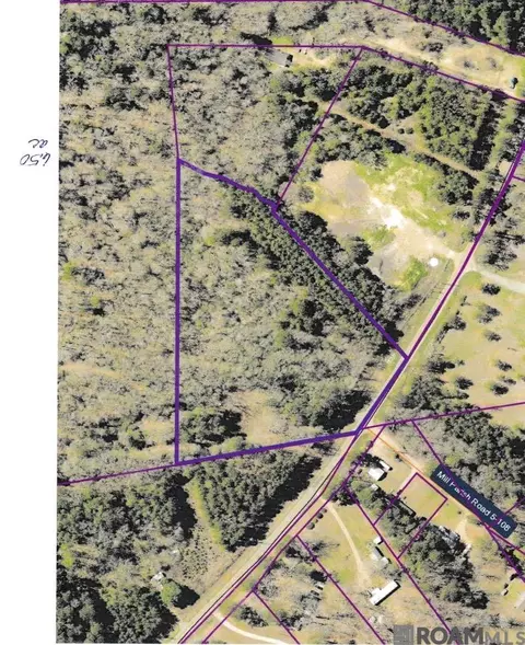 Nnn La Hwy 959, Clinton, LA 70722