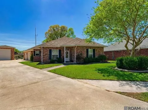 1757 E Nelson St, Gonzales, LA 70737