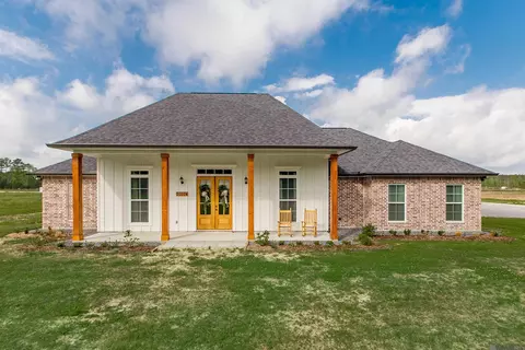 20204 Palmer Rd, Livingston, LA 70754