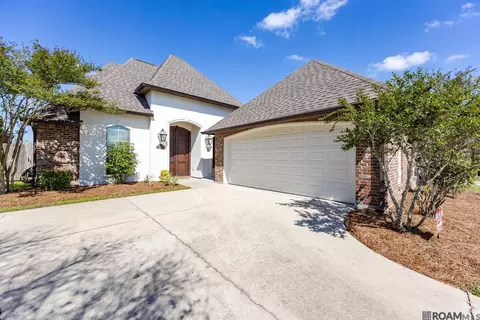 11165 Hillpark Ave, Baton Rouge, LA 70810