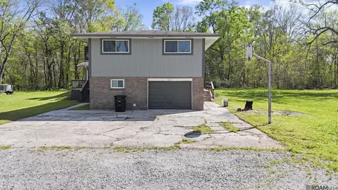 Exterior - 10212 Gurney Rd, Baker, LA 70714 photo 2 of 5