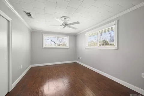 Bedroom - 10212 Gurney Rd, Baker, LA 70714 photo 3 of 3