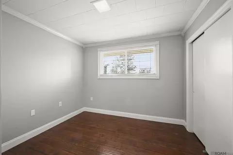 Bedroom - 10212 Gurney Rd, Baker, LA 70714 photo 2 of 3