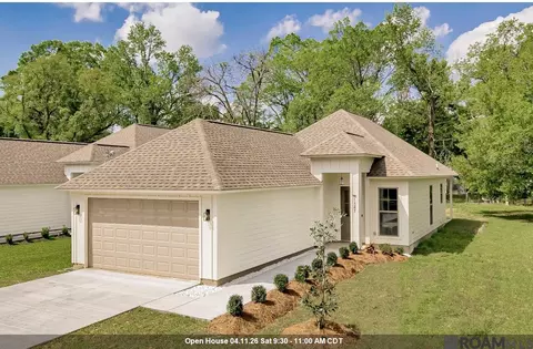 1347 Texas Ave, Baker, LA 70714