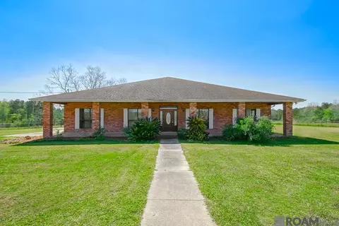 1595 Pumping Station Rd, Greensburg, LA 70441