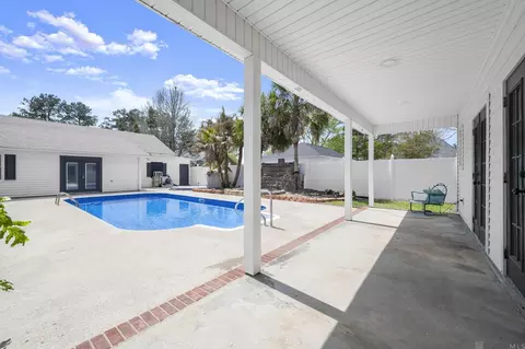 Exterior - 32787 Duff Rd, Walker, LA 70785 photo 10 of 10