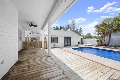 Exterior - 32787 Duff Rd, Walker, LA 70785 photo 5 of 10