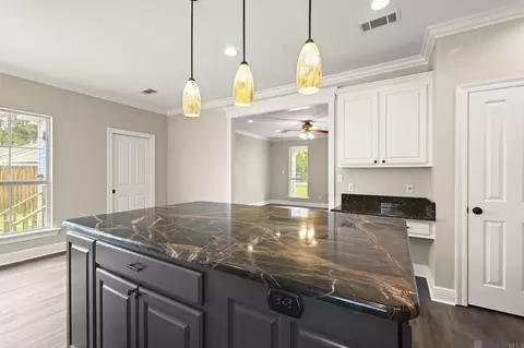 Kitchen - 32787 Duff Rd, Walker, LA 70785 photo 7 of 9