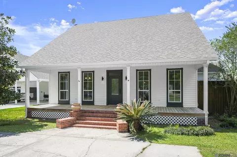 Exterior - 32787 Duff Rd, Walker, LA 70785 photo 3 of 10
