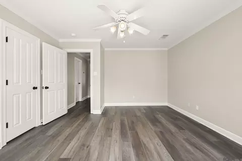 Bedroom - 32787 Duff Rd, Walker, LA 70785 photo 3 of 3