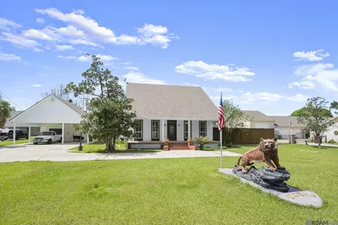 Exterior - 32787 Duff Rd, Walker, LA 70785 photo 2 of 10