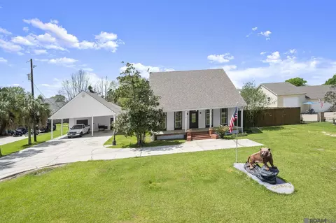 Exterior - 32787 Duff Rd, Walker, LA 70785 photo 1 of 10