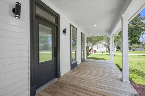 Exterior - 32787 Duff Rd, Walker, LA 70785 photo 4 of 10