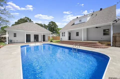 Exterior - 32787 Duff Rd, Walker, LA 70785 photo 8 of 10
