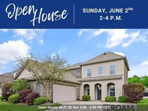 2347 Morningbrook Dr, Baton Rouge, LA 70816