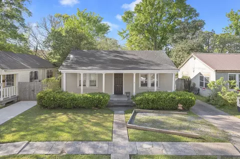Exterior - 835 Iris St, Baton Rouge, LA 70802 photo 1 of 2